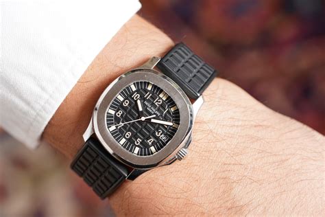 patek philippe aquanaut 5066a|patek philippe aquanaut 5968a price.